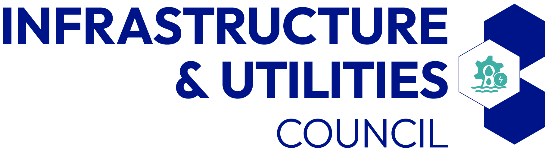 Infrastructure-&-Utilities-Council