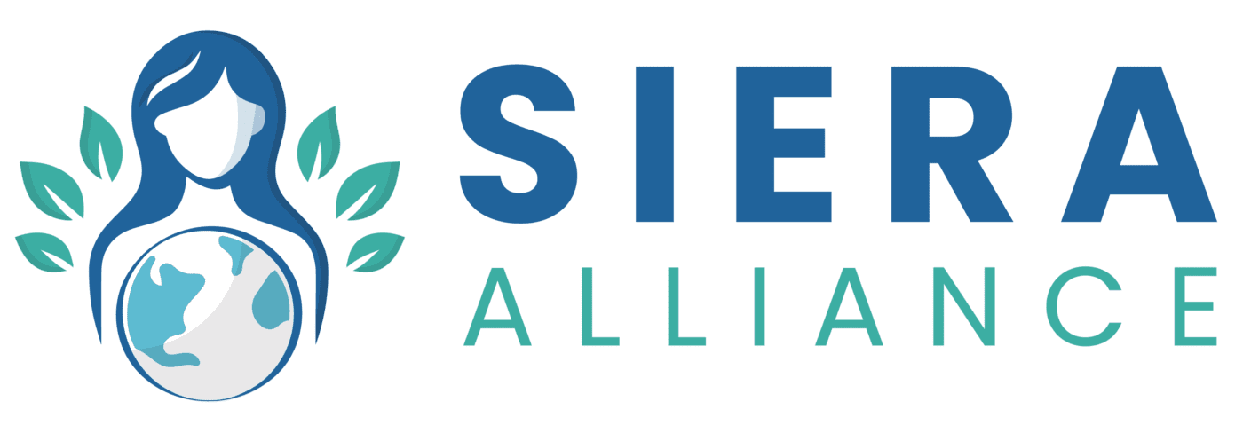 SIERA Alliance Logo