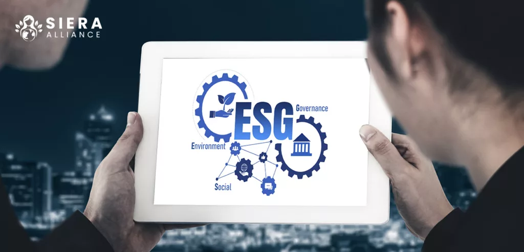 esg standards